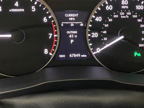 Used 2015 Lexus ES 350 image 21