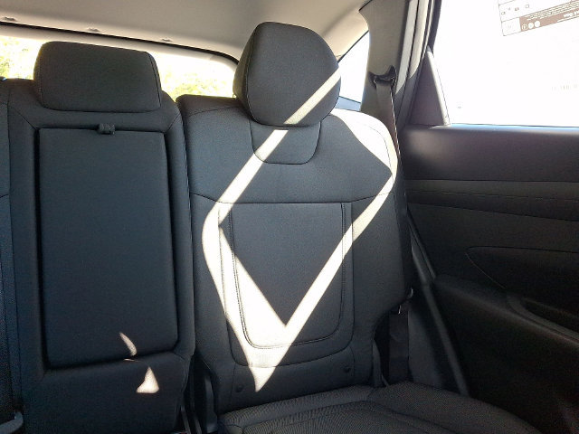 New 2026 Hyundai Tucson SE FWD image 15