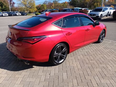 Used 2023 Acura Integra A-Spec image 6