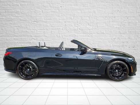 Used 2024 BMW M4 xDrive Competition w/ Executive Package image 7