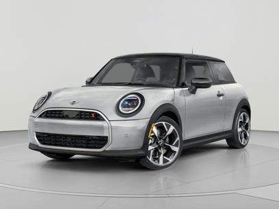 New 2027 MINI Cooper S