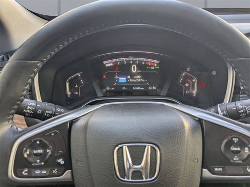 Used 2022 Honda CR-V EX-L image 29