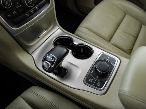 Used 2015 Jeep Grand Cherokee Limited AWD/4WD image 25