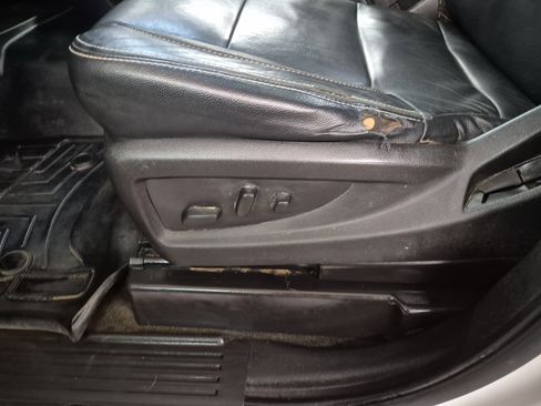 Used 2016 GMC Sierra 1500 SLE w/ SLE Value Package image 13