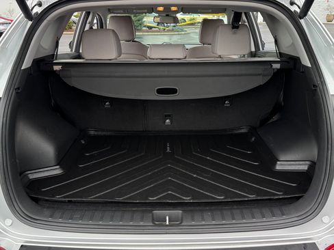 Used 2017 Hyundai Tucson Sport image 24