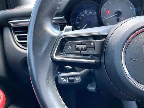 Used 2023 Porsche Macan S AWD/4WD image 22