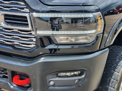 Used 2023 RAM 2500 Tradesman AWD/4WD image 9