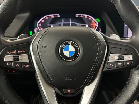 Used 2023 BMW X5 sDrive40i w/ Climate Comfort Package image 17