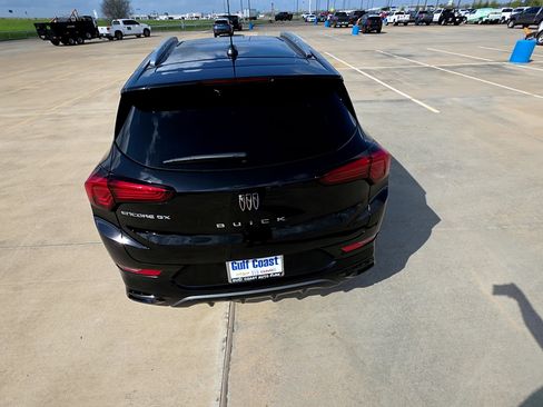 Used 2026 Buick Encore GX Sport Touring w/ Comfort Package image 9