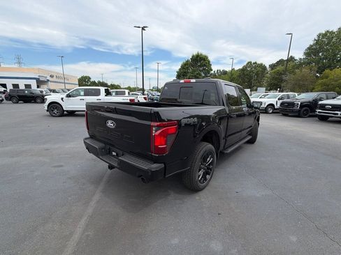 New 2026 Ford F150 XLT w/ Equipment Group 302A MID AWD/4WD image 16