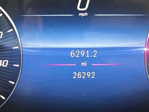 Certified 2023 Mercedes-Benz C 300 Sedan image 4