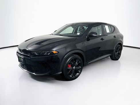 Used 2024 Dodge Hornet R/T AWD/4WD image 3