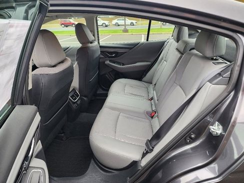Used 2022 Subaru Legacy Limited image 22