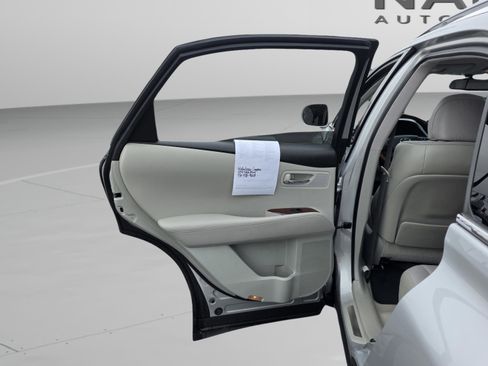Used 2010 Lexus RX 350 2WD image 18