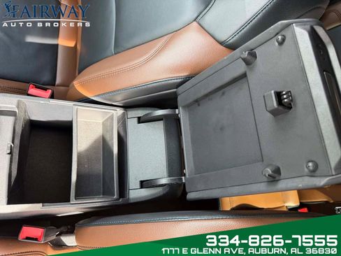 Used 2022 Ford Bronco Outer Banks w/ Sasquatch Package image 21