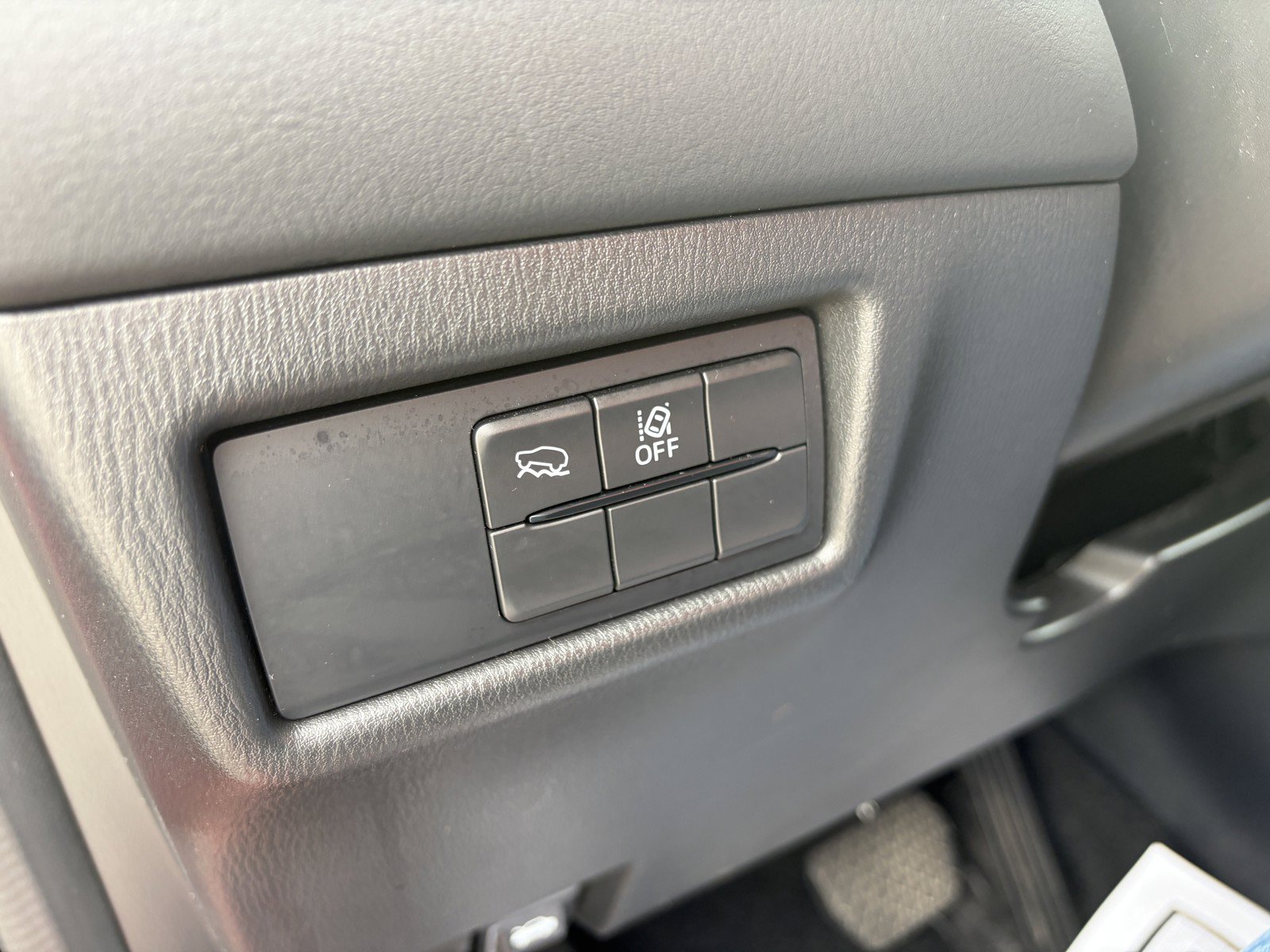 Used 2023 MAZDA CX-5 AWD 2.5 S w/ Select Package image 33