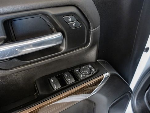 Used 2022 Chevrolet Silverado 2500 LT w/ Fleet Comfort Package image 44