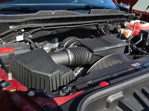 Used 2024 Chevrolet Silverado 2500 LT w/ All Star Edition image 29