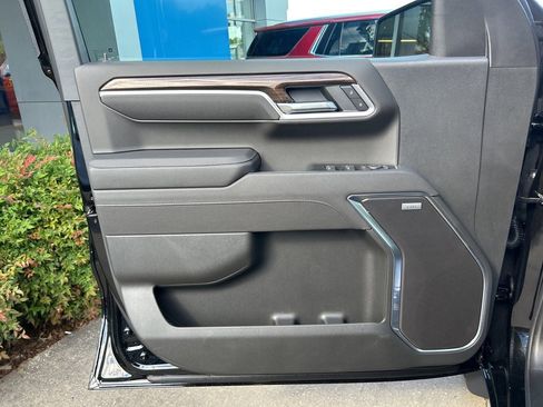 New 2026 Chevrolet Silverado 1500 RST image 20