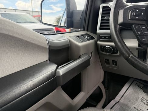 Used 2018 Ford F150 XLT w/ Equipment Group 302A Luxury AWD/4WD image 27