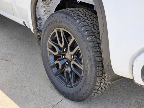 New 2026 GMC Sierra 1500 Elevation w/ Elevation Select Package RWD image 7