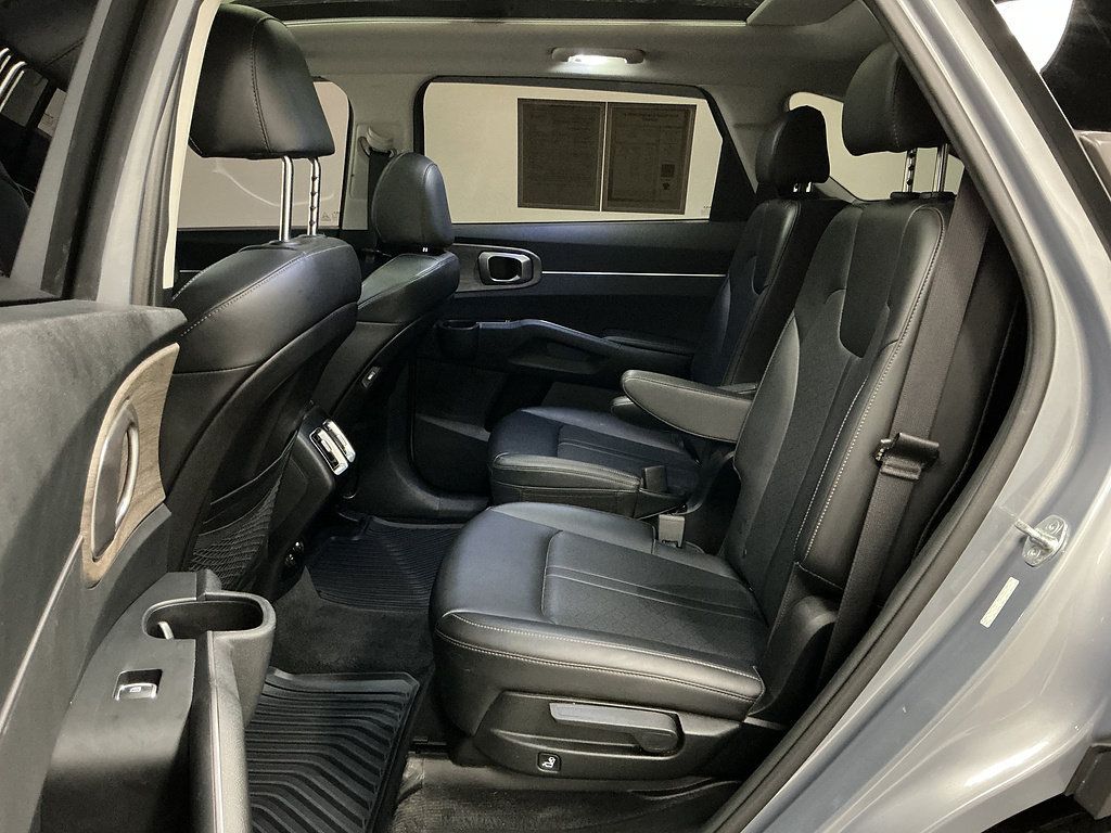 Used 2023 Kia Sorento X-Line EX AWD/4WD image 20