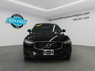 Used 2020 Volvo XC60 T5 Momentum video 2