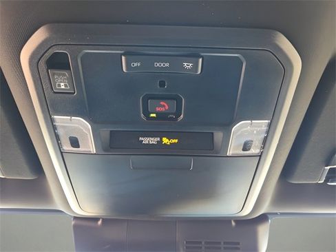 Used 2024 Toyota Tacoma TRD Sport w/ TRD Sport Upgrade Package image 32