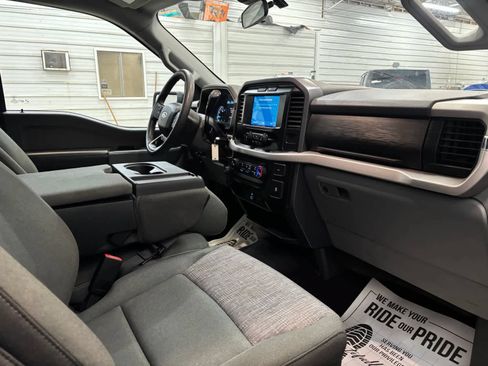 Used 2023 Ford F150 XLT AWD/4WD image 27