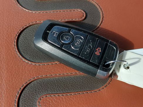 Used 2018 Ford F150 King Ranch w/ Equipment Group 601A Luxury image 39