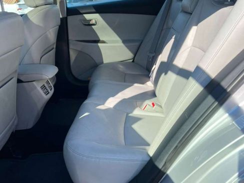 Used 2011 Lexus ES 350 image 20