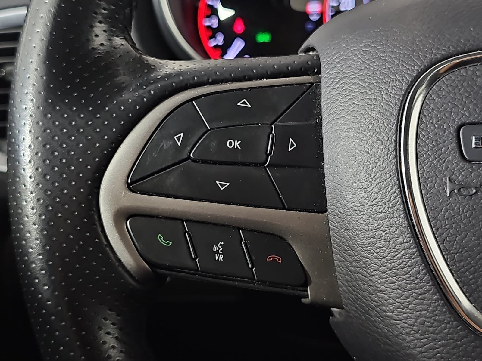 Used 2019 Dodge Durango SXT AWD/4WD image 15