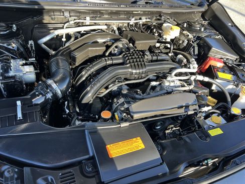 Used 2023 Subaru Crosstrek 2.0i image 25