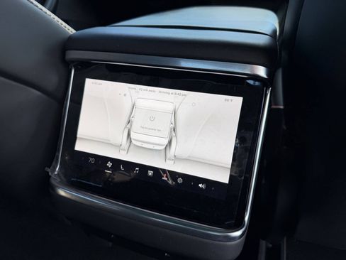 Used 2021 Tesla Model S Plaid AWD/4WD image 20