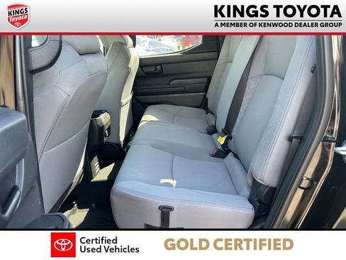 Used 2025 Toyota Tacoma SR5 image 25
