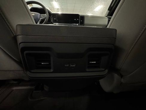 New 2026 Chevrolet Silverado 1500 LT w/ Leather Package image 11