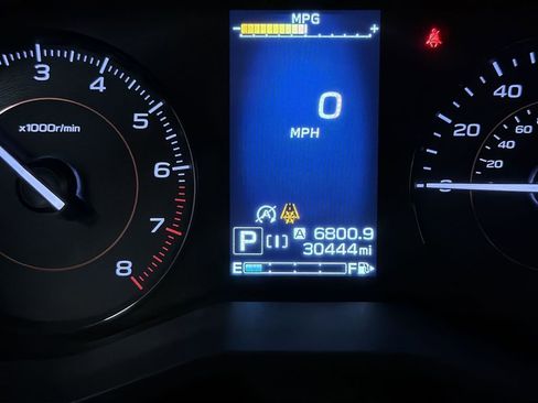 Used 2023 Subaru Crosstrek 2.0i image 20