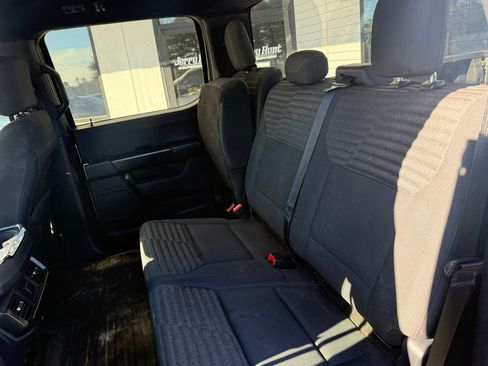 Used 2021 Ford F150 XL w/ STX Appearance Package image 3