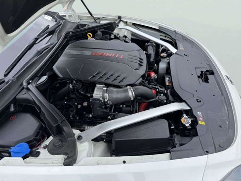 Used 2021 Kia Stinger GT1 RWD image 48