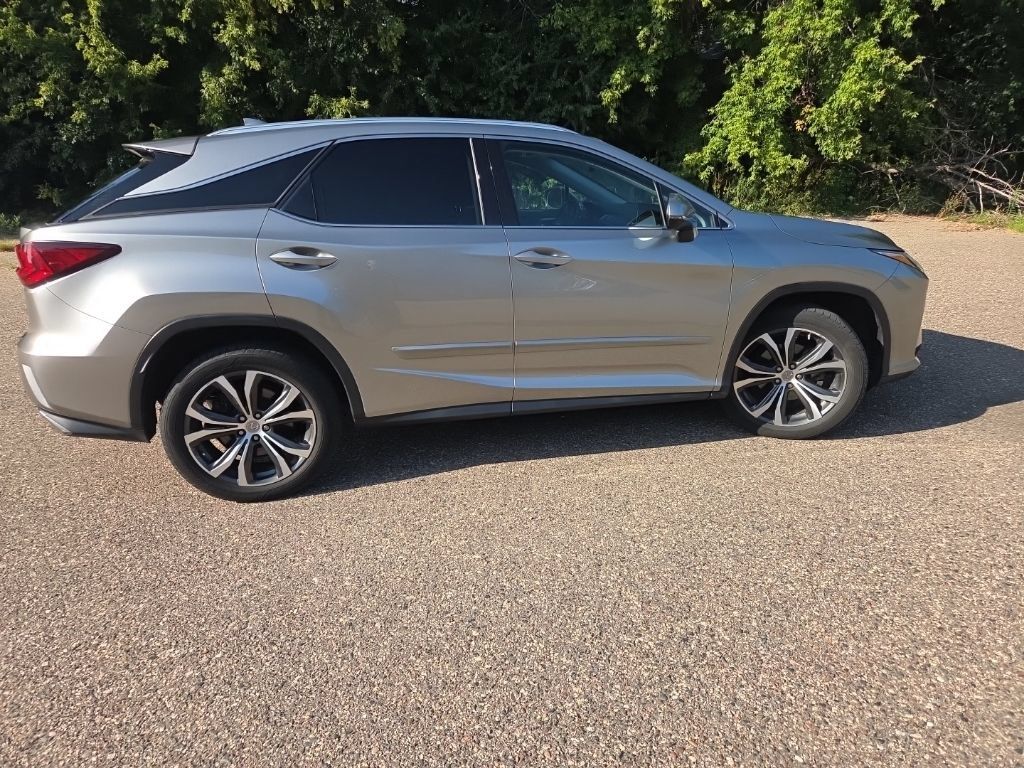 Used 2017 Lexus RX 350 AWD image 20