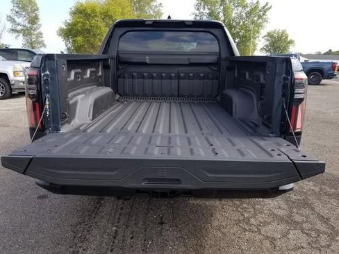 New 2026 GMC Sierra EV Elevation w/ Premium Package image 7