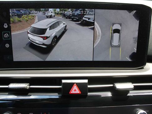 New 2026 Kia Sportage SX image 55