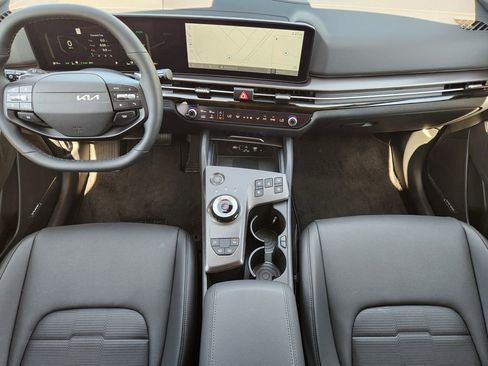 New 2026 Kia Sportage SX Prestige AWD/4WD image 19
