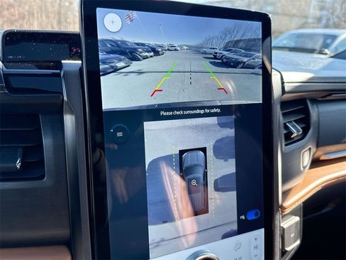 Used 2022 Ford Expedition Max Platinum image 24