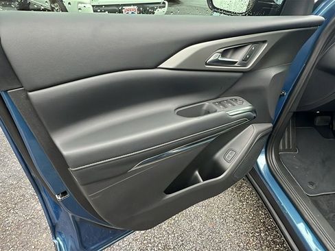 New 2026 Chevrolet Traverse LT image 11