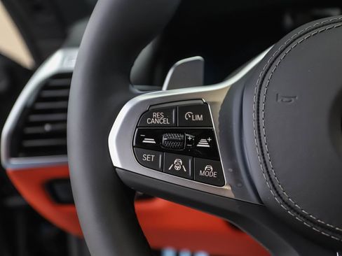 Used 2026 BMW 840i xDrive Coupe image 12