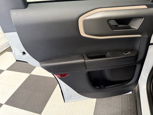 New 2025 Ford Bronco Sport Big Bend image 14