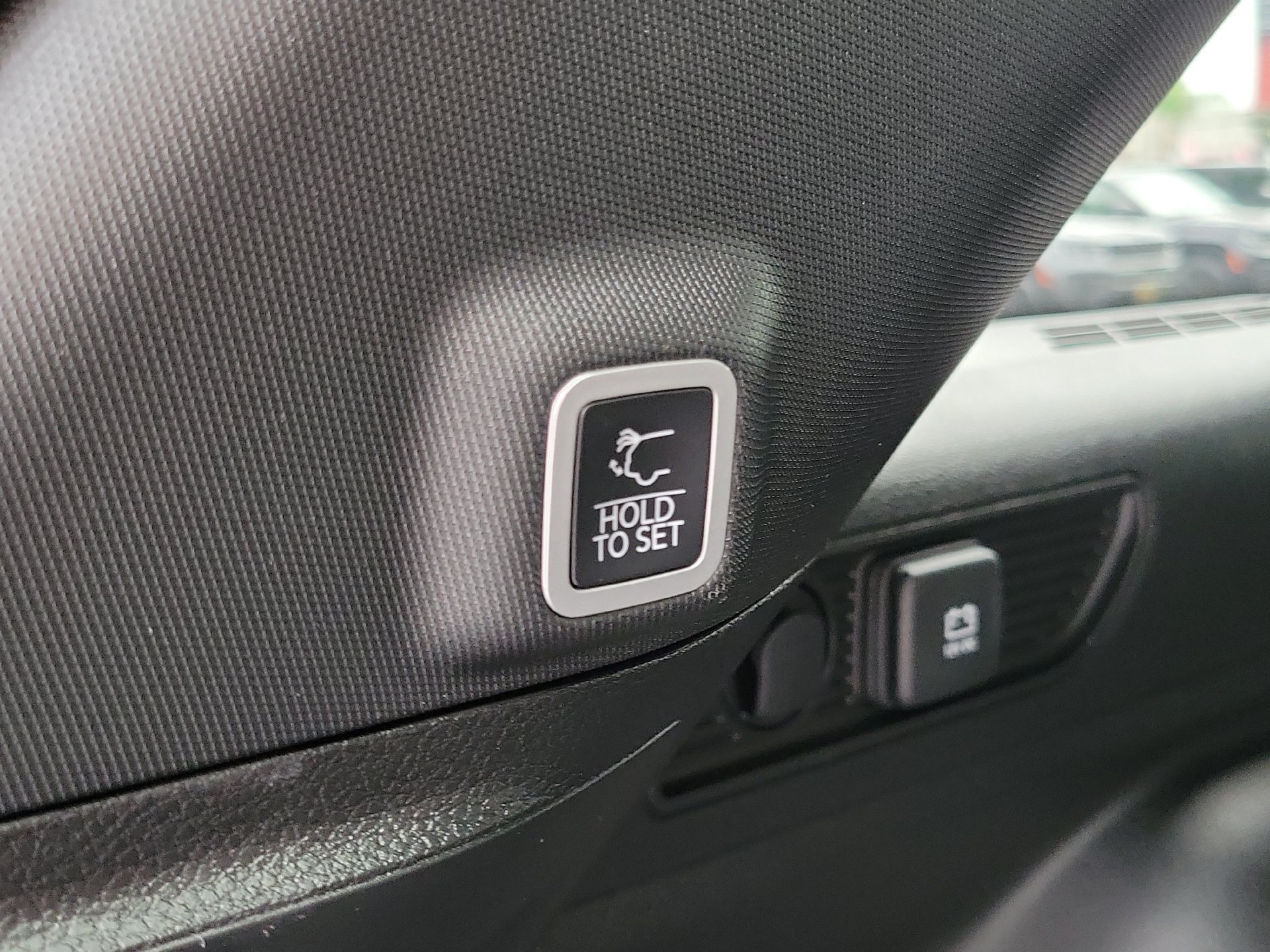 New 2026 Jeep Grand Cherokee Altitude AWD/4WD image 20
