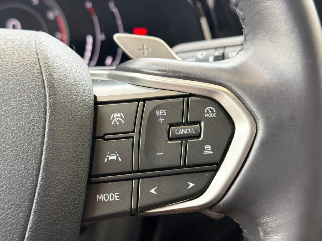 Certified 2025 Lexus NX 350 AWD w/ Accessory Package (Z1) image 27