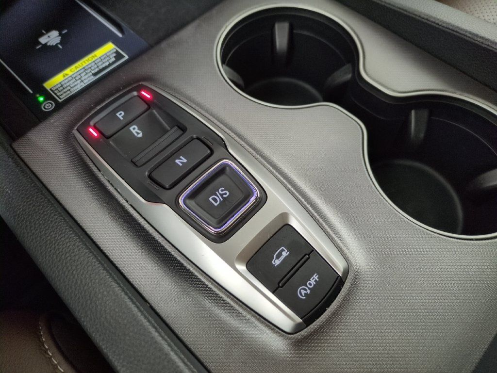 Certified 2025 Honda Passport EX-L image 30